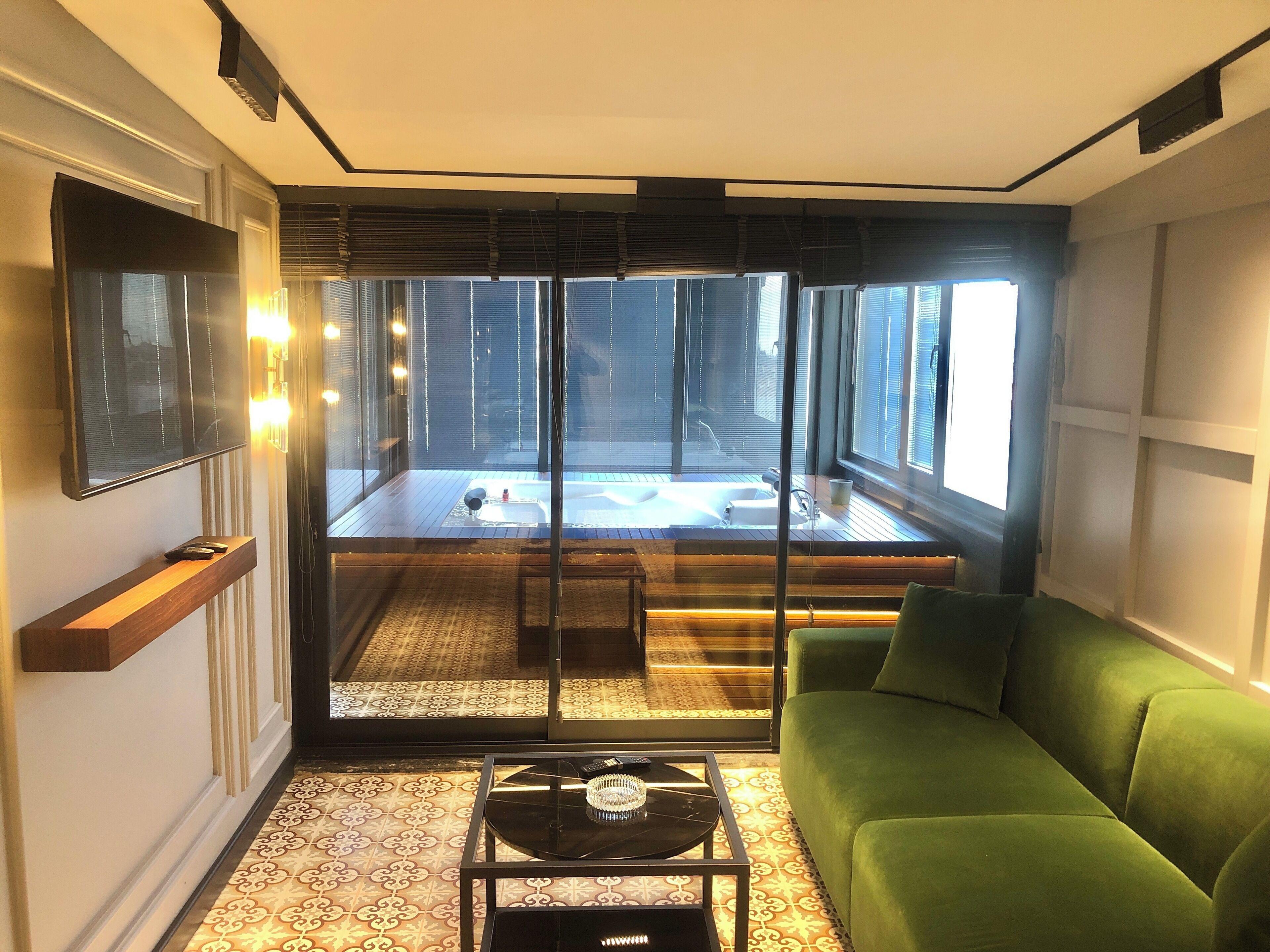 Zeytin Hotel — Fotoğraflar 2